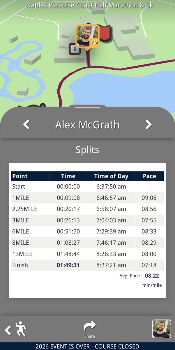 Alex McGrath tweet media