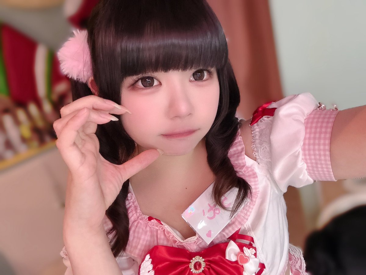 ちむ🍭ましゅまろきゃんでぃ tweet media
