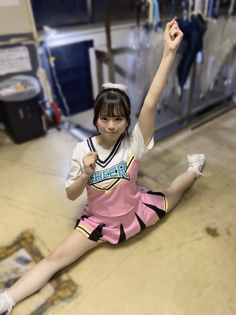 春瀬わかなワッツ◎さーくる新メンバー tweet media