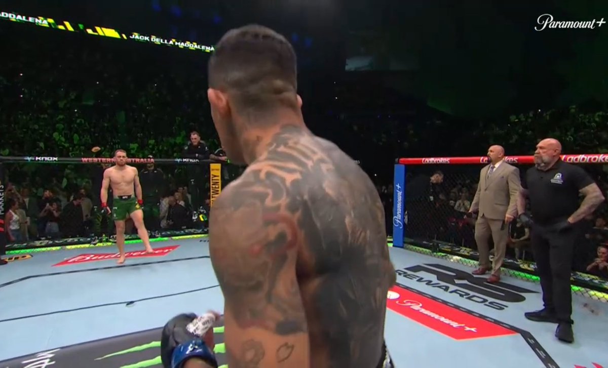 UFCStats💭 tweet media