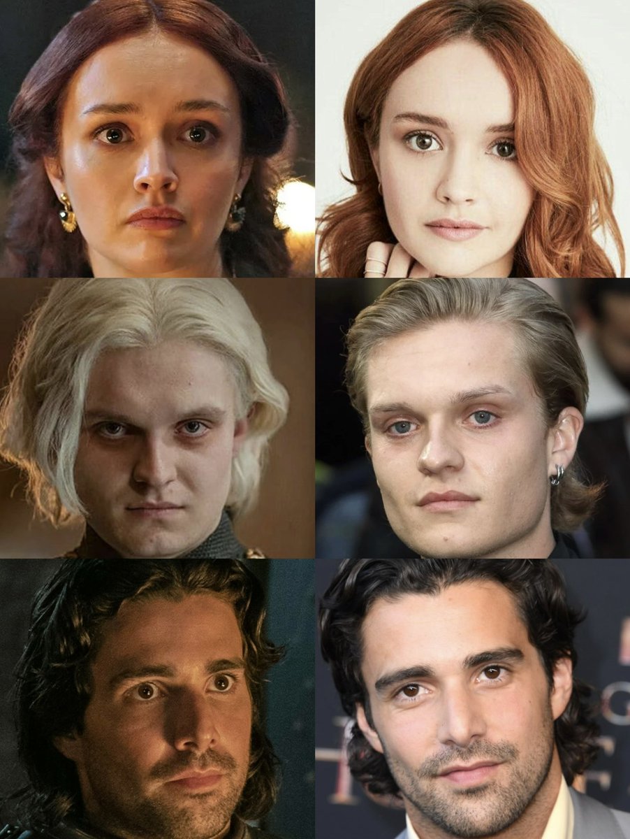 King Targaryen 🐉 tweet media