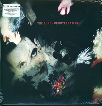 Kabeto_b's tweet image. Mayo 2 de 1989, se publica "Disintegration" el octavo álbum de The Cure. 🎙️

La obra maestra de la banda liderada por Robert Smith. 

Consolida a The Cure como una de las agrupaciones más influyentes del rock alternativo en la historia. #TheCure 🎸#Disintegration #Rock