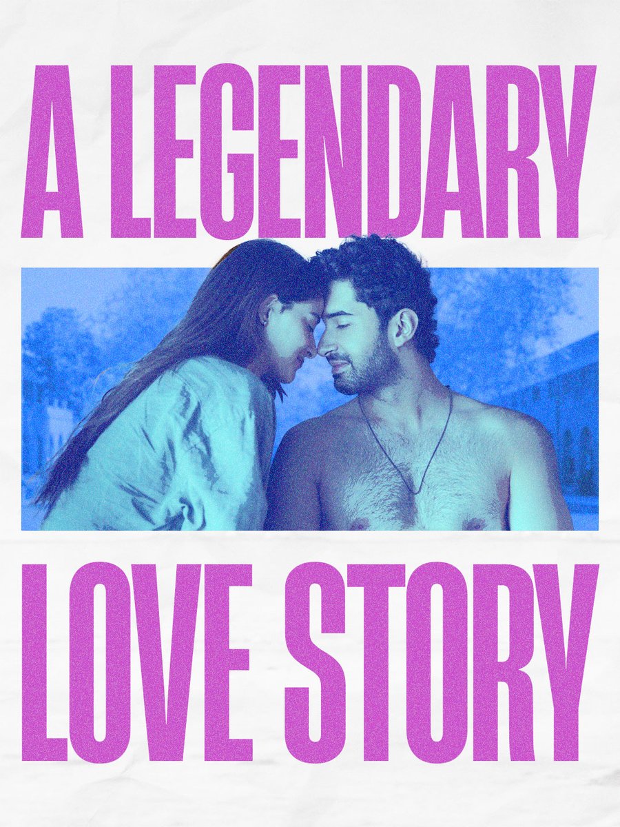 Sony Music India tweet media