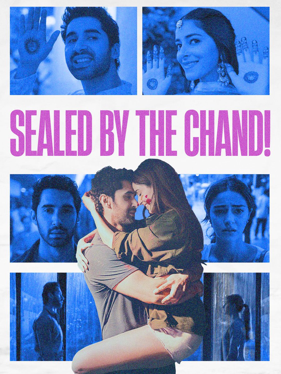 Sony Music India tweet media