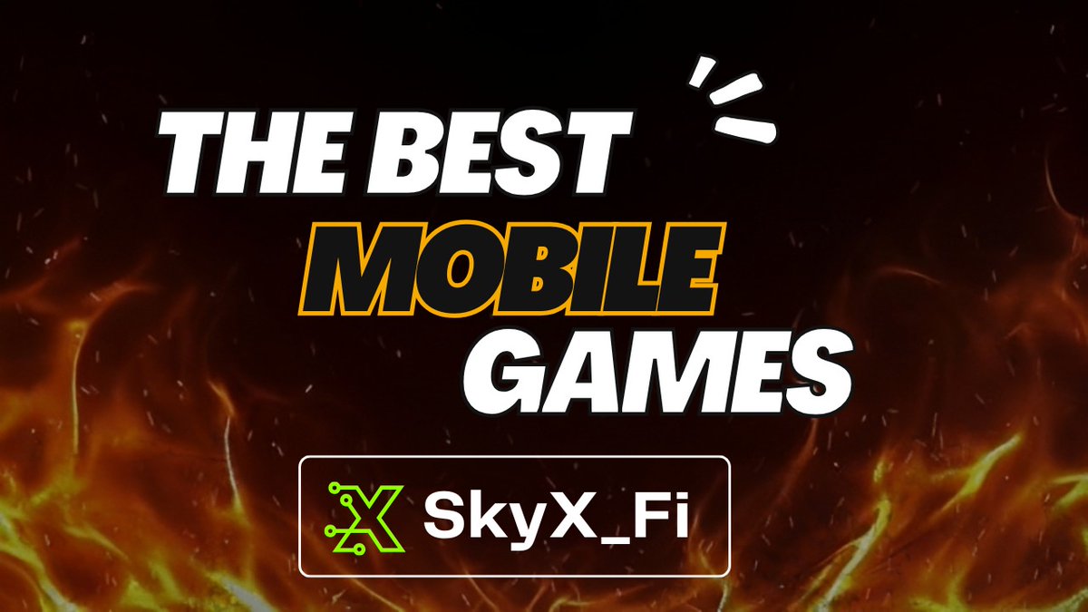 SkyX_Fi tweet media