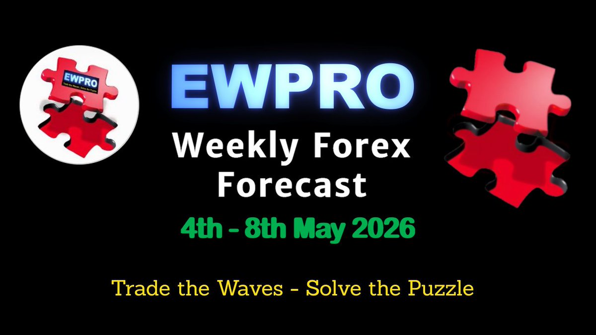 EWPRO4's tweet image. Weekly Forex Forecast 4th - 8th May 2026
youtu.be/ByKOxuQD12g

#forexsignals #trading #forex #forextrader #forextrading #money #TradingView #investing #trader #daytrader #daytrading #fx #forexmarket #tradingforex #tradingview #forexmentor