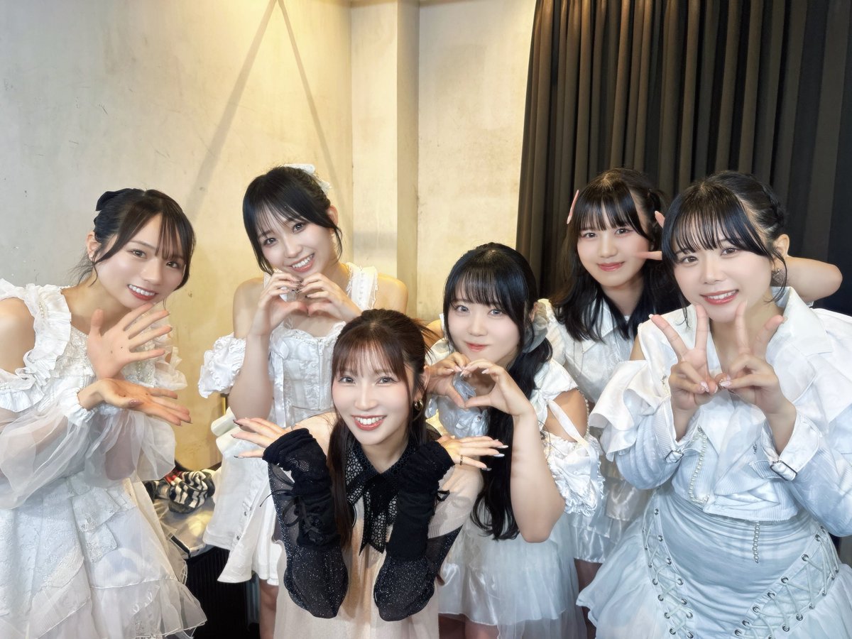 Juri【Finally】💜 tweet media