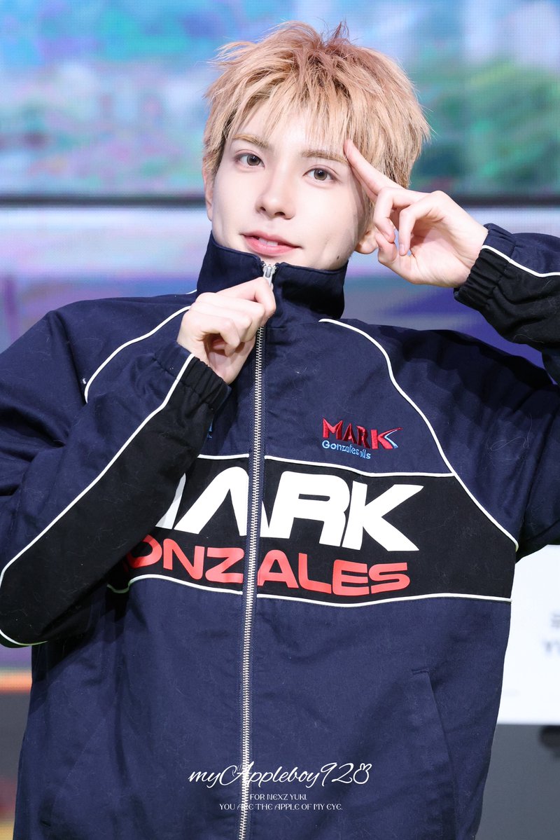 260502 FANS 😉 #NEXZ #YUKI #유키 #ユウキ #넥스지 #ネクスジ