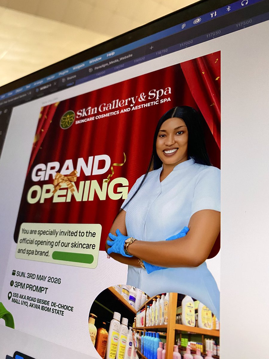 Fesborn | Web & Brand Designer tweet media