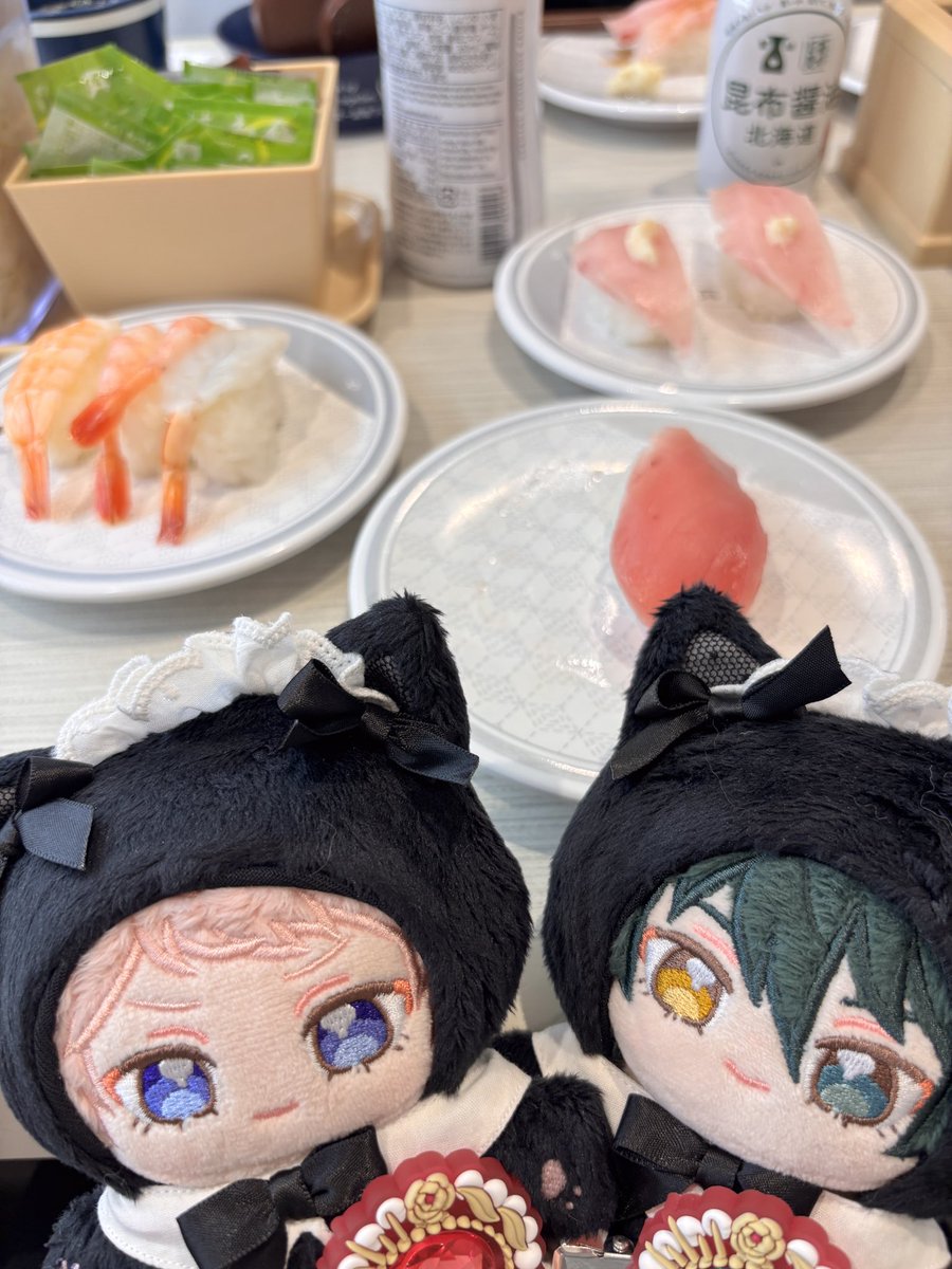 魅影 tweet media