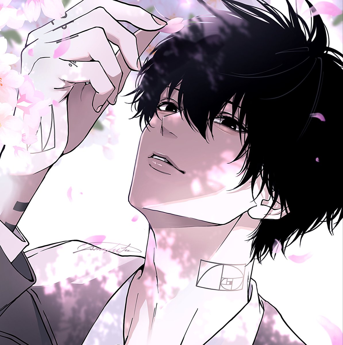 天。 tweet media