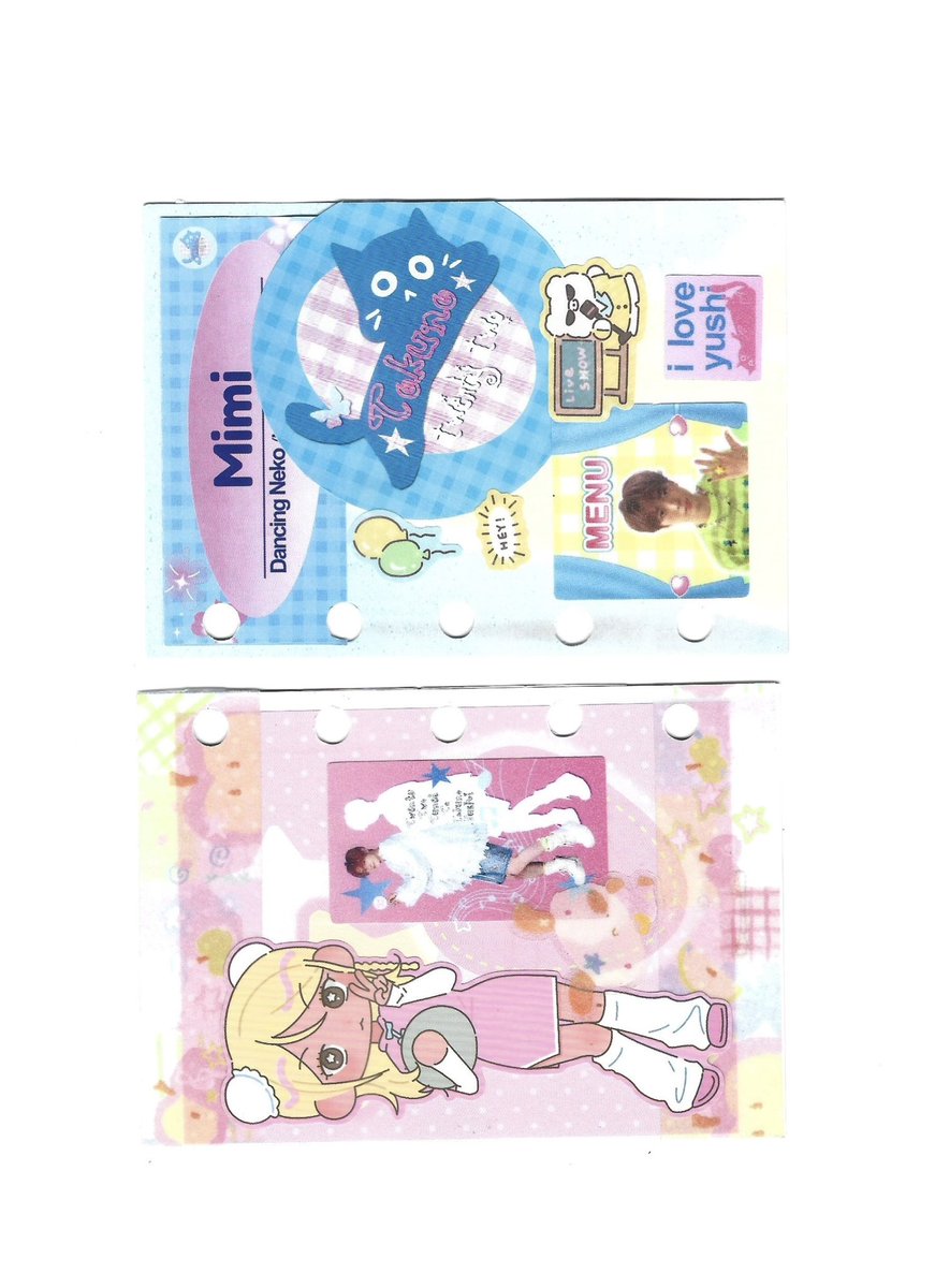 mimi tweet media