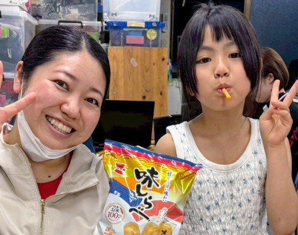 松本 裕子 tweet media