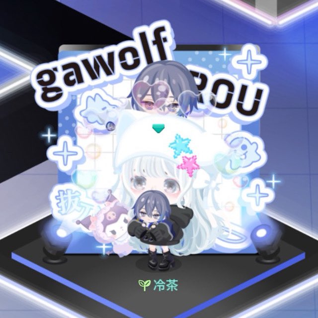 Яaychan-れい- tweet media