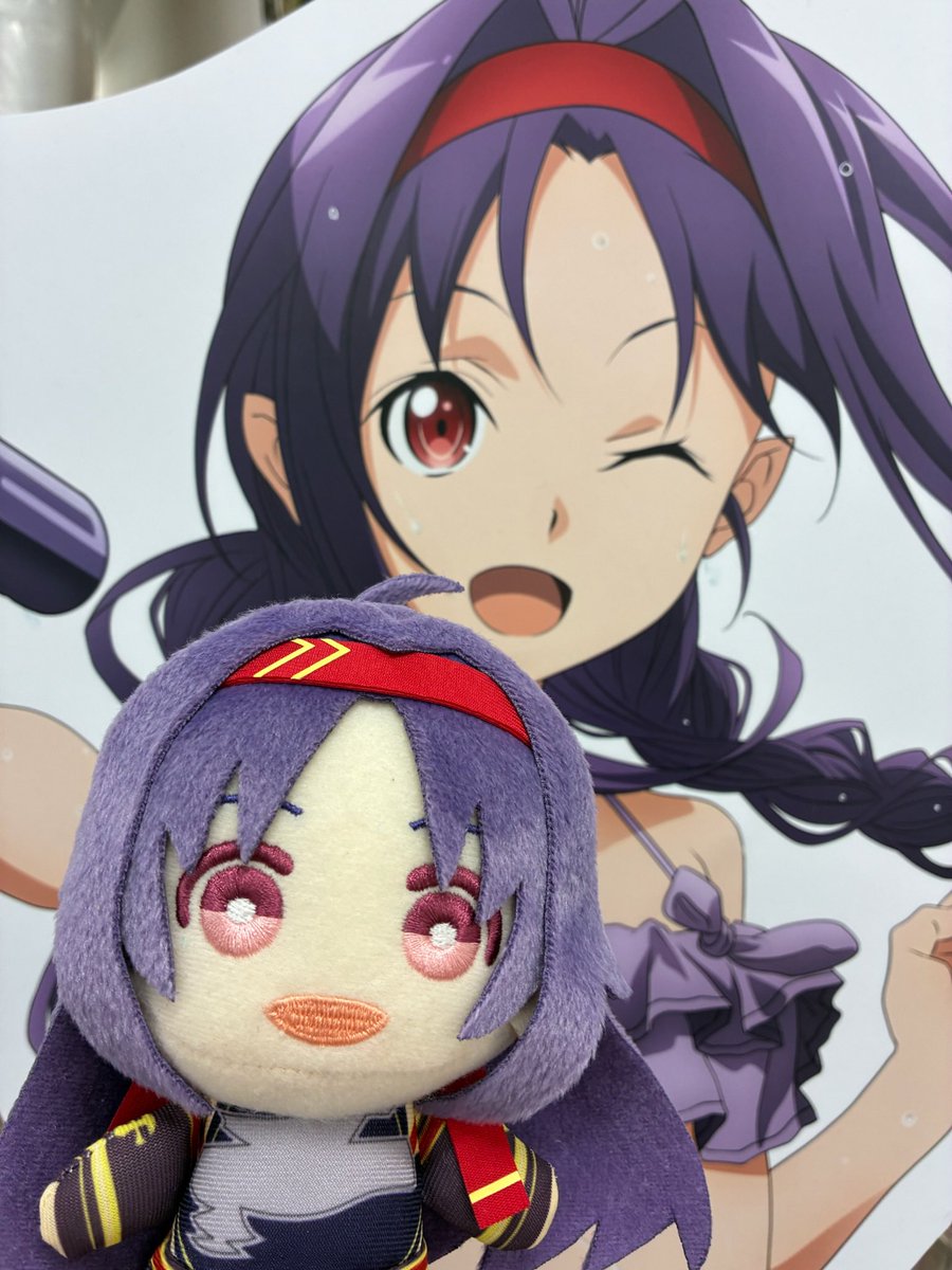 #これを見た人は無言で去年の5月の画像を貼る