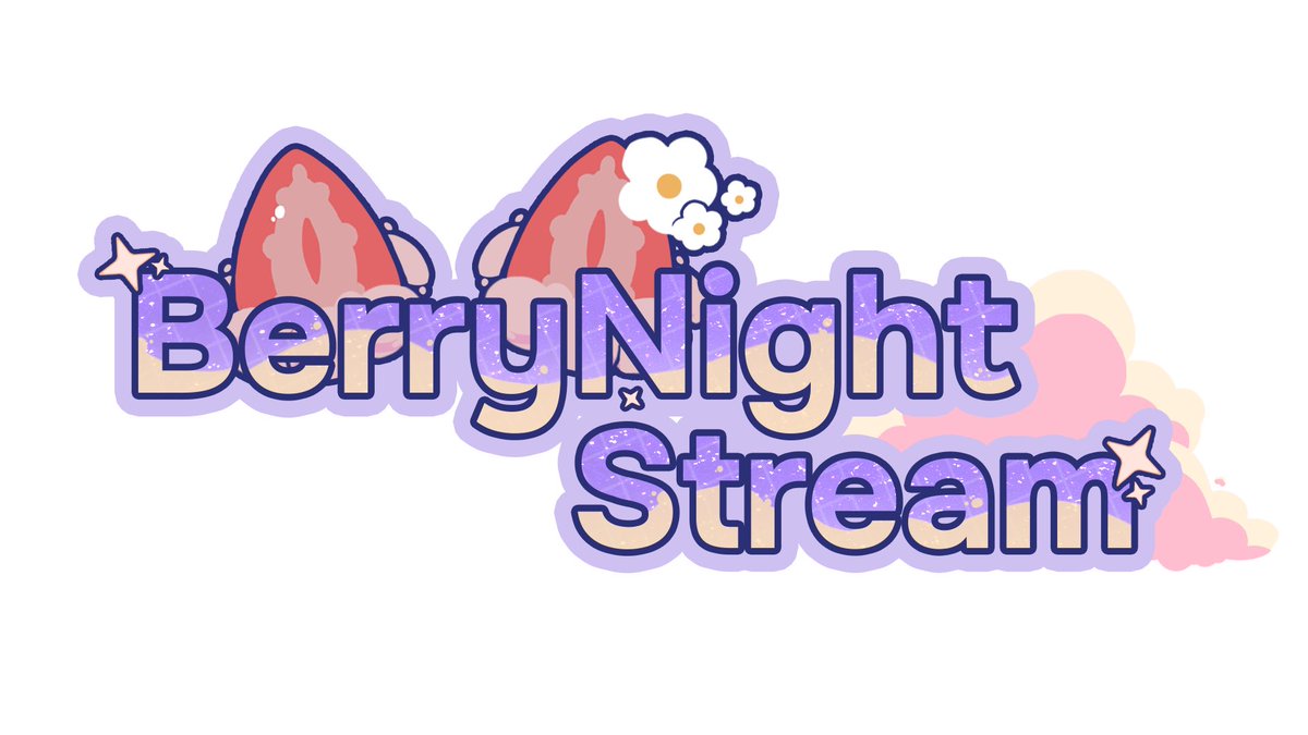 OriNyaberry's tweet photo. 🍓 BERRY NIGHT STREAM DEMAIN 17h 🍓

👉 Édition spéciale : FraisePotes à l’honneur !
👉 On joue TOUS ensemble 👀

Vous avez hâte ?! MOI OUI !!!!! 

#NyabsLive #FraiseSquad #FraisePotes #Vtubers #vtuberfr https://t.co/7chD0apZu4