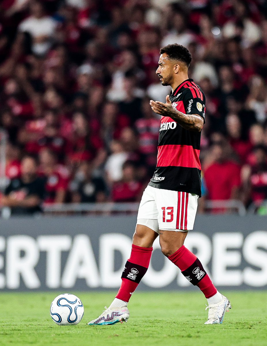 Planeta do Flamengo 🌎 tweet media