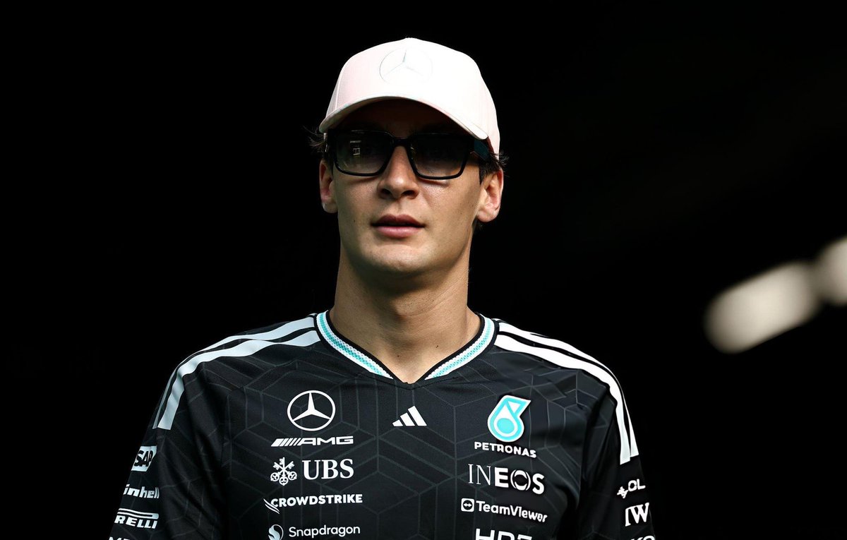 Mercedes-AMG F1 Brasil 🇧🇷 tweet media