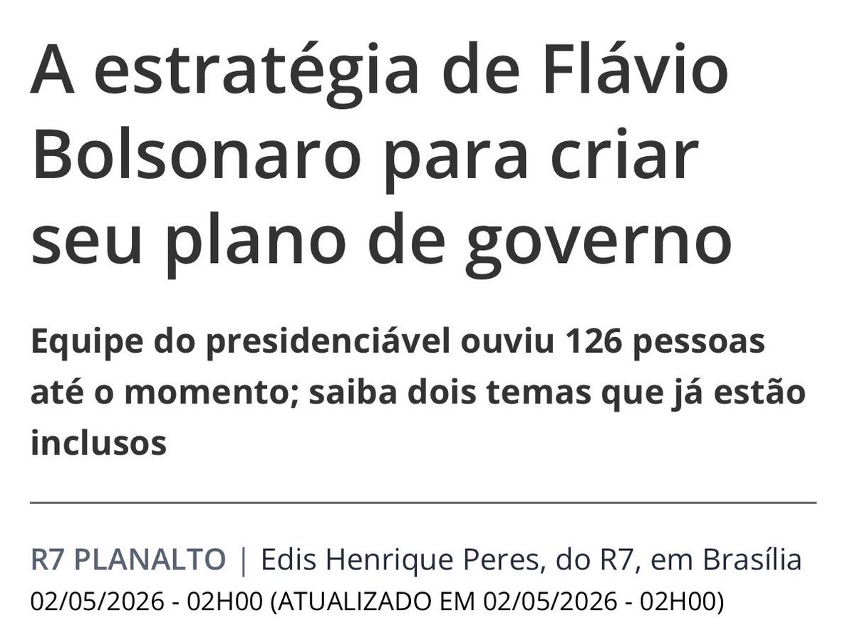 Rodrigo Constantino tweet media