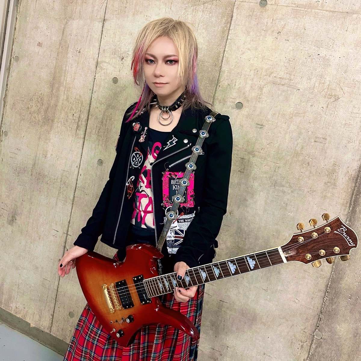 MASATO [defspiral / NUL.] tweet media