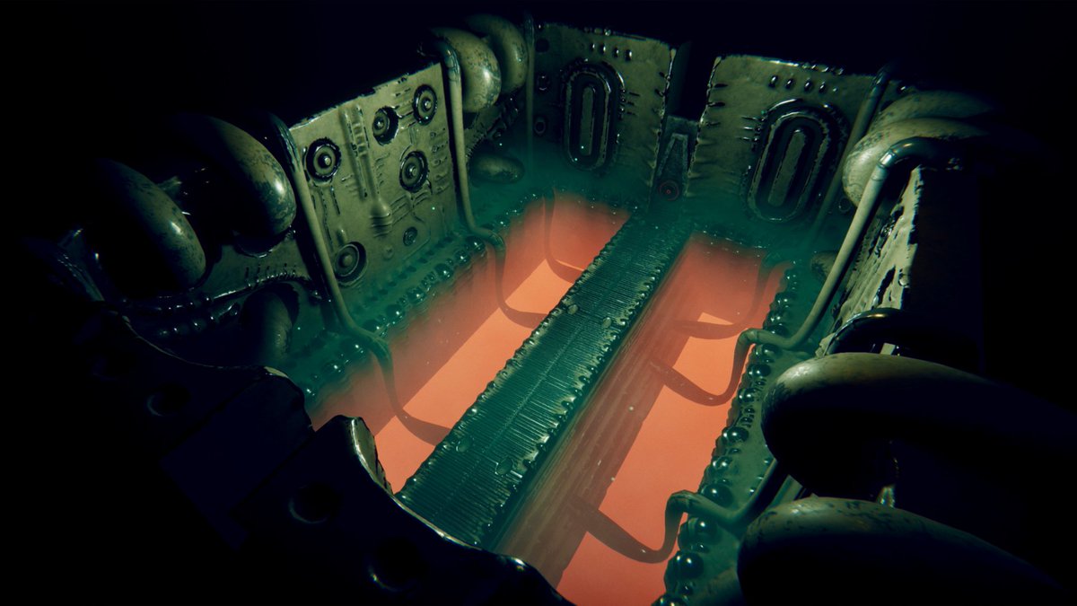 O3 Hollow Descent | FUNDED tweet media