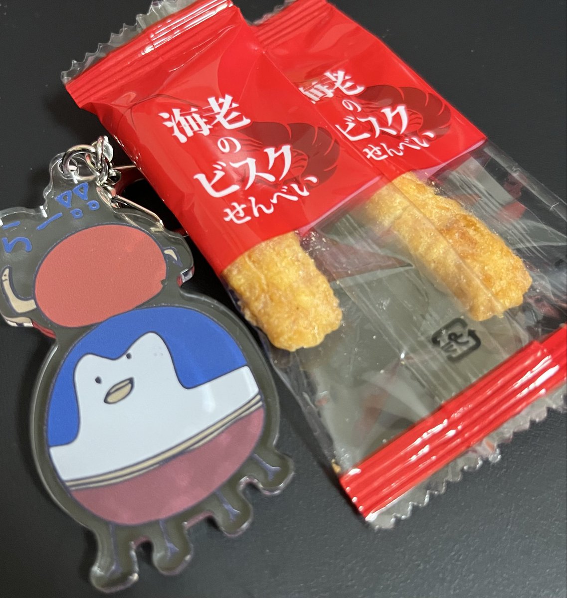 スケアクロウ🦐 tweet media