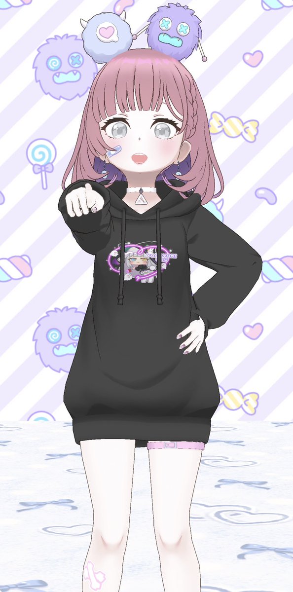 雪見ぴの tweet media