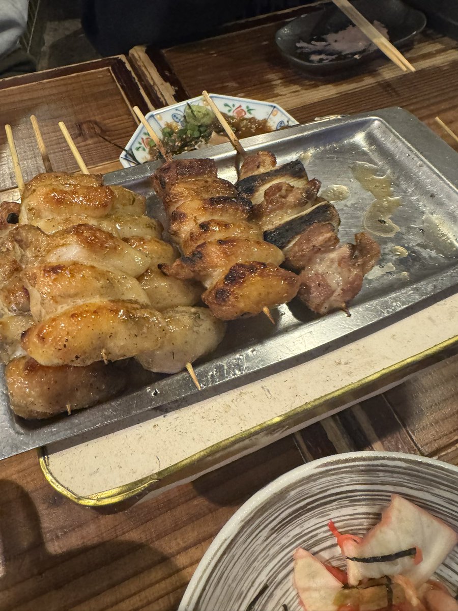 にぼし tweet media