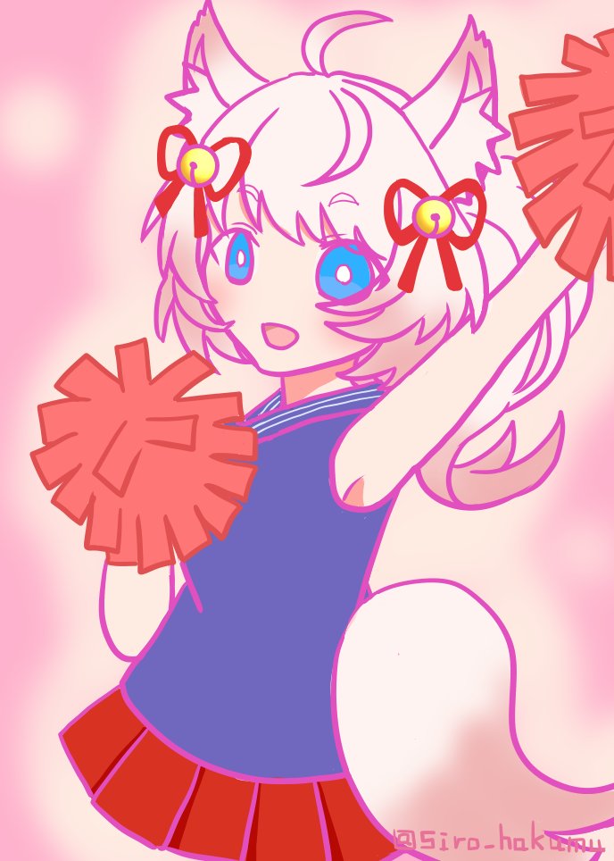 しろゆめ🌛 tweet media