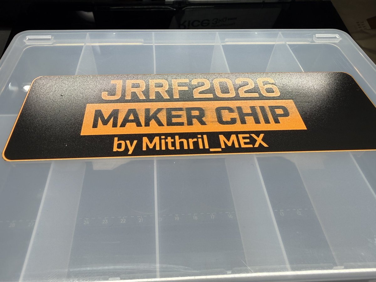 Mithril_MEX tweet media