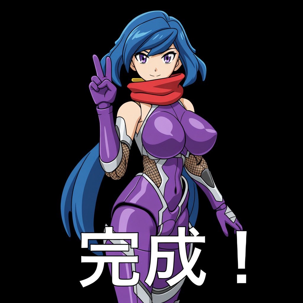 SIN（男） tweet media