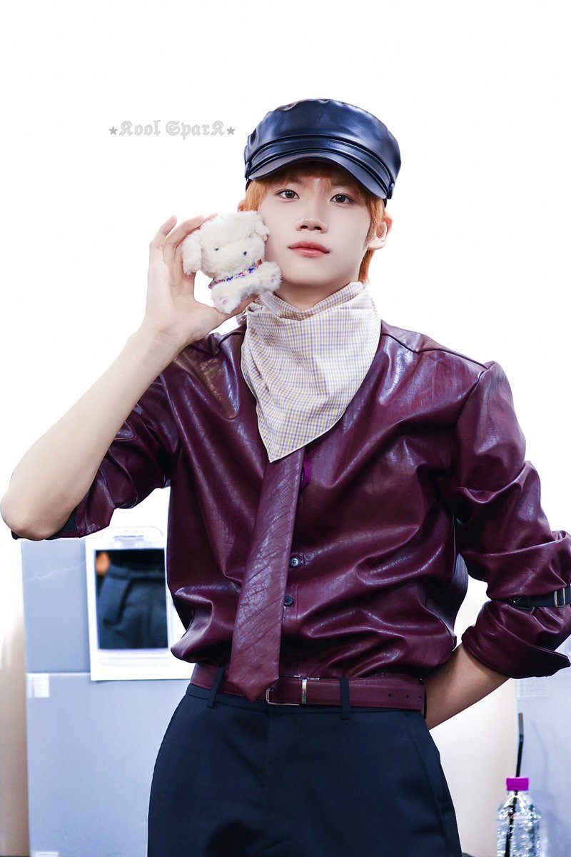 KS_i2o2's tweet photo. 260502

#켄신 #KENSHIN
#CLOSEYOUREYES #클로즈유어아이즈
#클유아 #CYE https://t.co/gwQ7Ubm15S