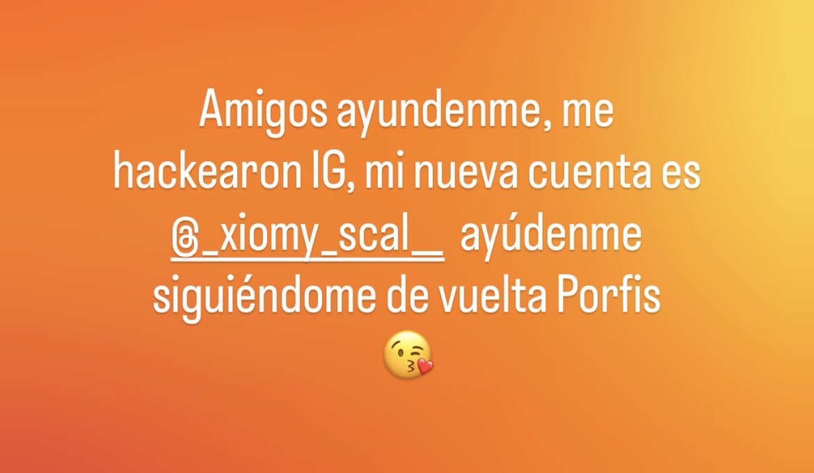Xiomy_scal tweet media