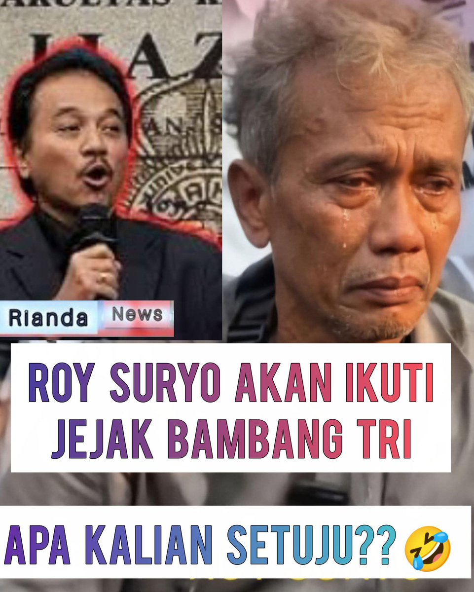Ki Edy Sularno tweet media
