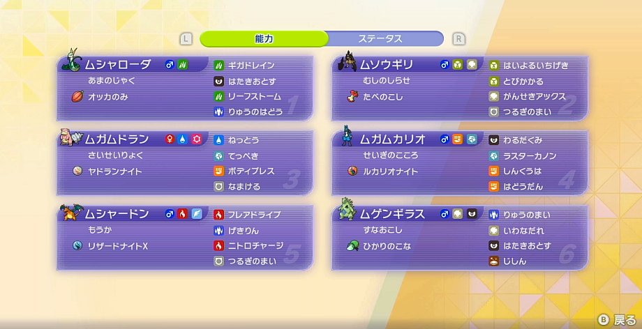 ロミ tweet media