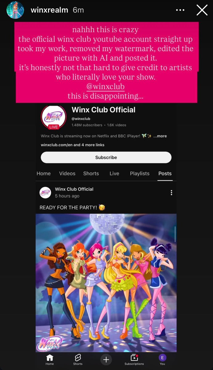 Wingsofdreamix on 🦋 tweet media
