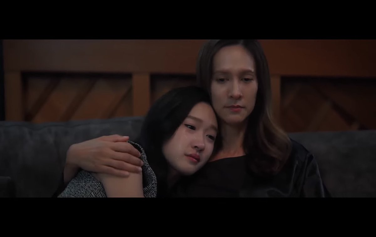 เเม่(เคะ)จ๋า หนูขอโทษที่หนูไม่ฟังเเม่

THE HIDDEN TRUTH
#BrokenOfLoveEP6