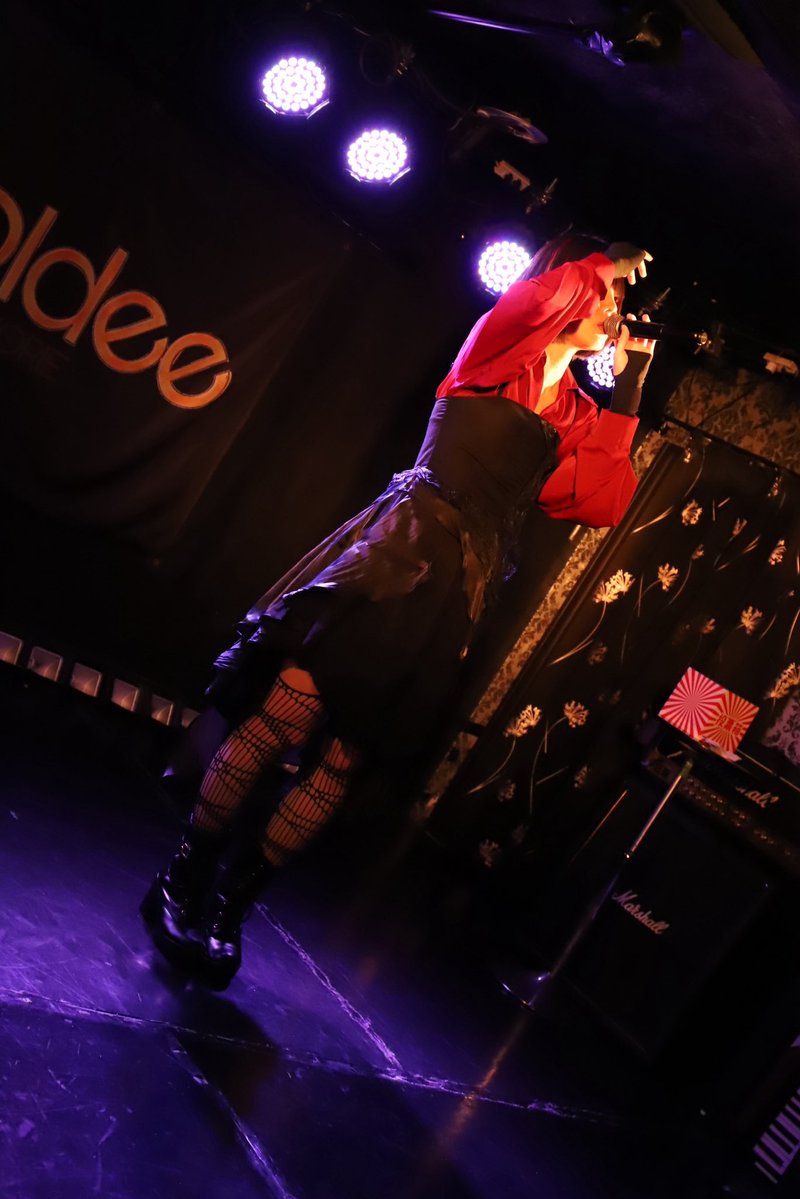 りんね∞/Lynne∞ tweet media