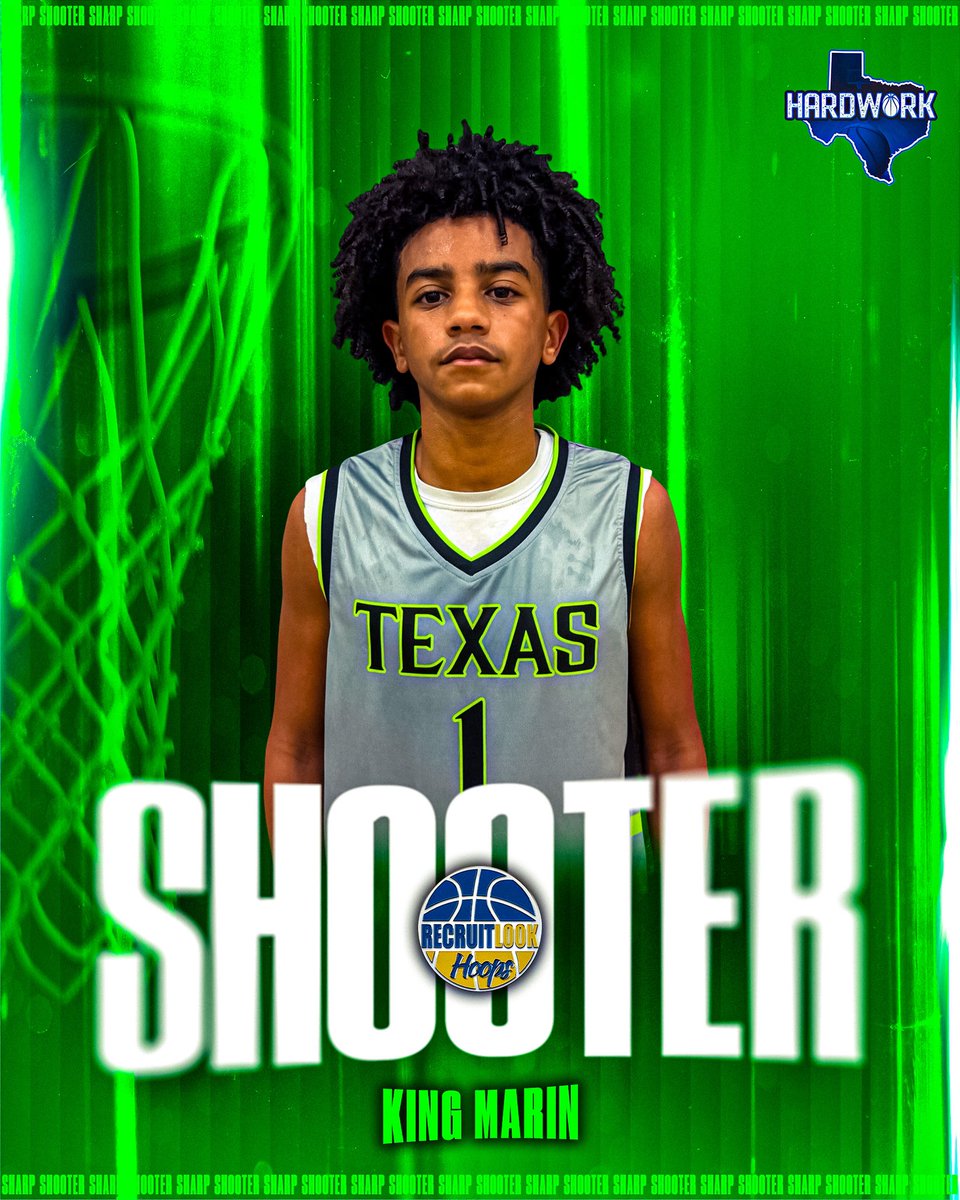 RecruitLook Hoops tweet media