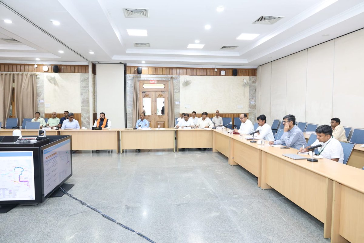 Urban Development & Housing Dept, Govt. of Bihar tweet media