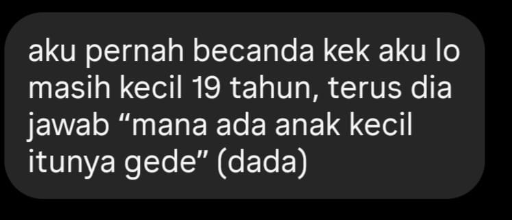 Detektifswast4's tweet photo. Korban lainnya yang juga mengalami pelecehan seksual secara verbal

- Korban D : https://t.co/YL31AKg4g4