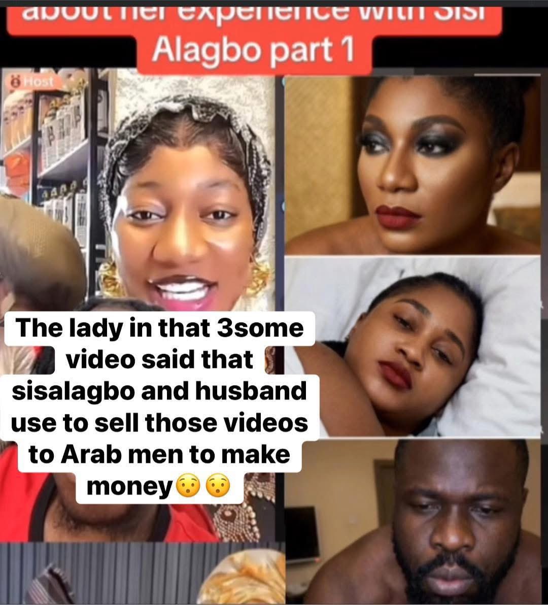 Sisi Alagbo tweet media