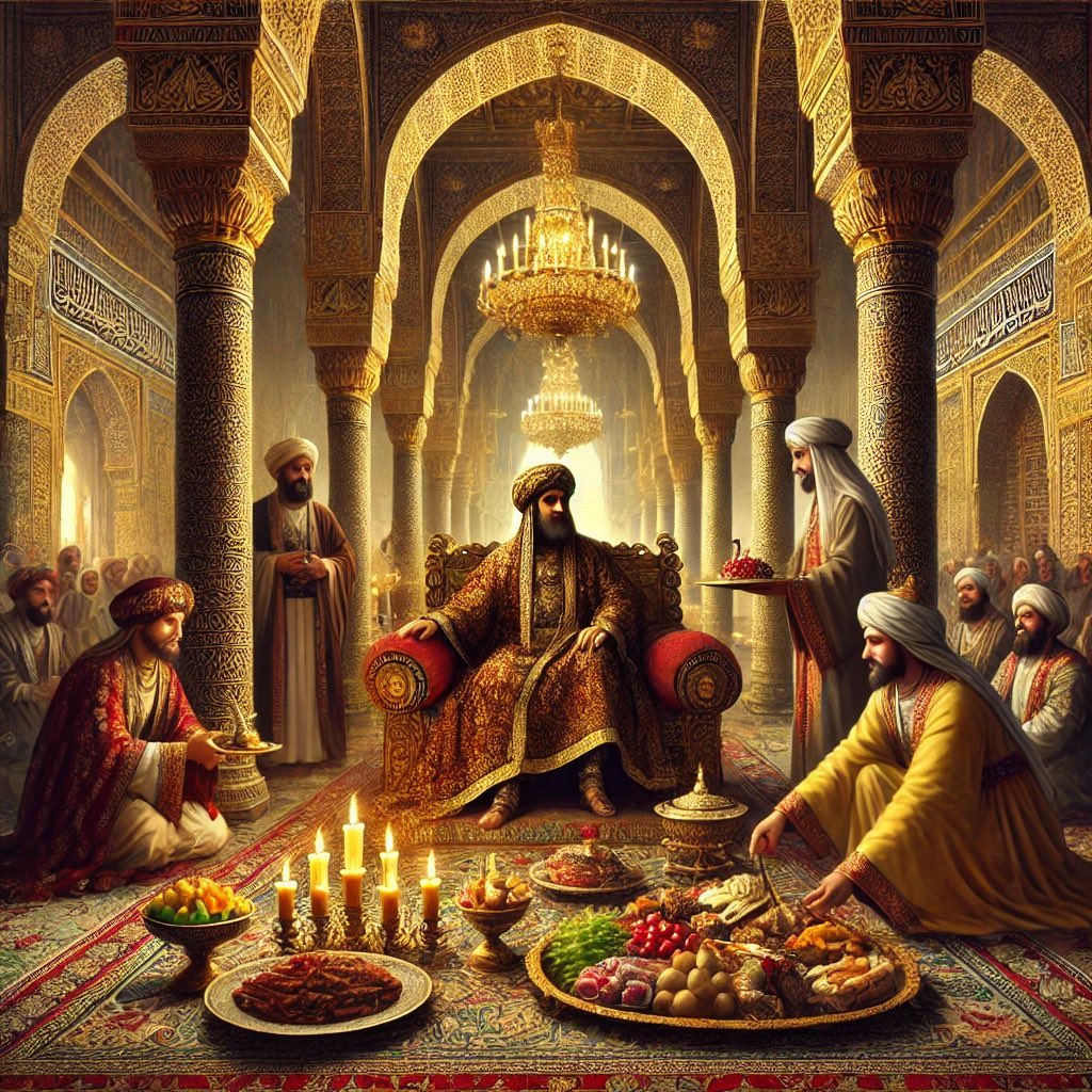 Loai Al-Qurashi 🇸🇦🐪🕋( لؤي القرشي) tweet media