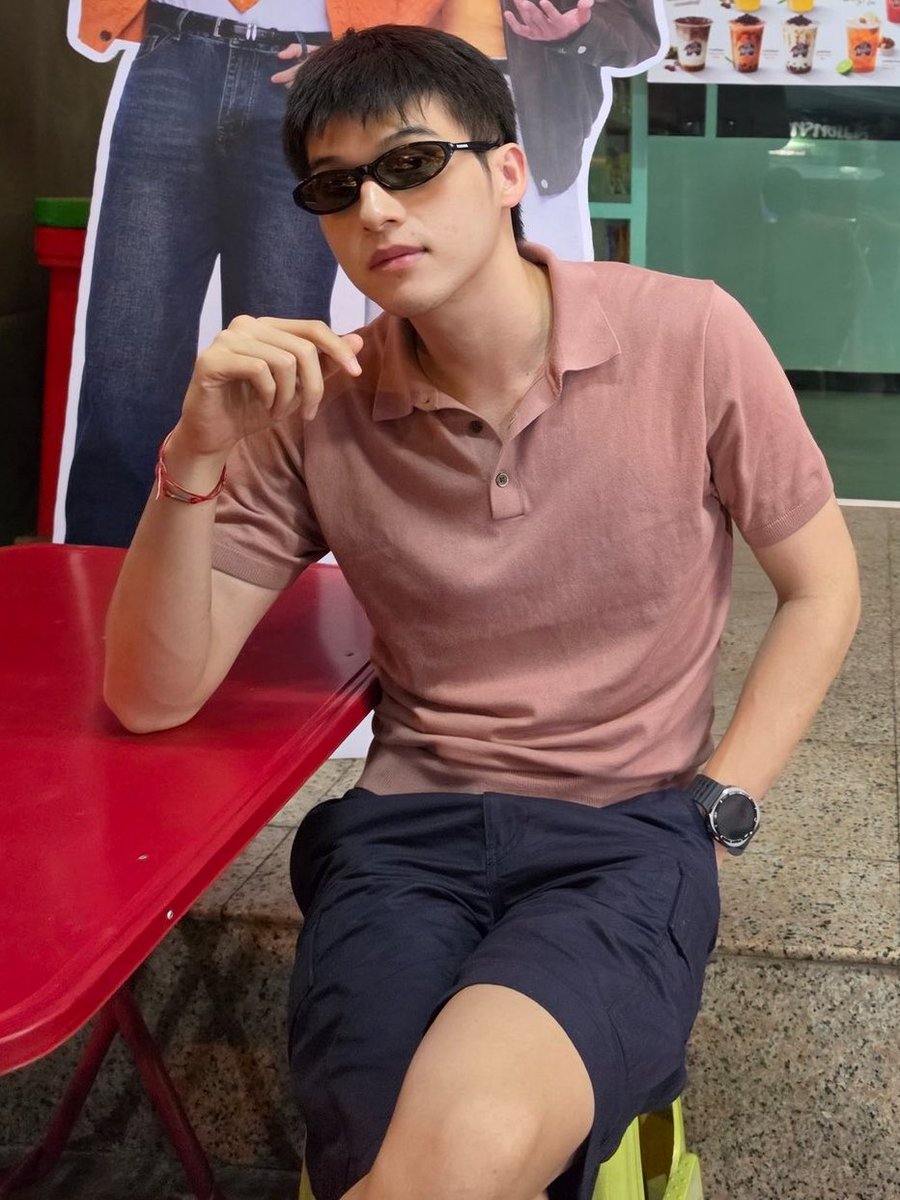 น้องปี๊U ศิษย์จารนิรันดร์ tweet media