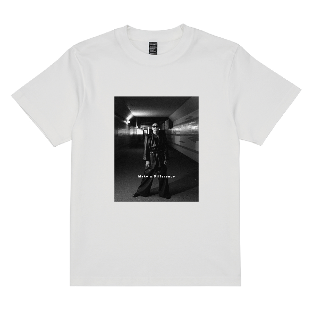 sapienstoday's tweet image. 【#CLOTHING】#感性を纏う——この春は、SAPIENS TODAY｜サピエンストゥデイ Clothingを着て出かけよう！

詳しくは👉sapienstoday.com/clothing/#item7

#sapienstoday #sapienstodayclothing #deligraphics #Tシャツ #ファッション #アパレル #写真 #癒音 #モデル #サピエンストゥデイ
