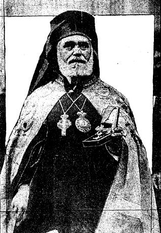 Patriarch Prime, PhD ☦️ 🇺🇸 🇦🇶 tweet media