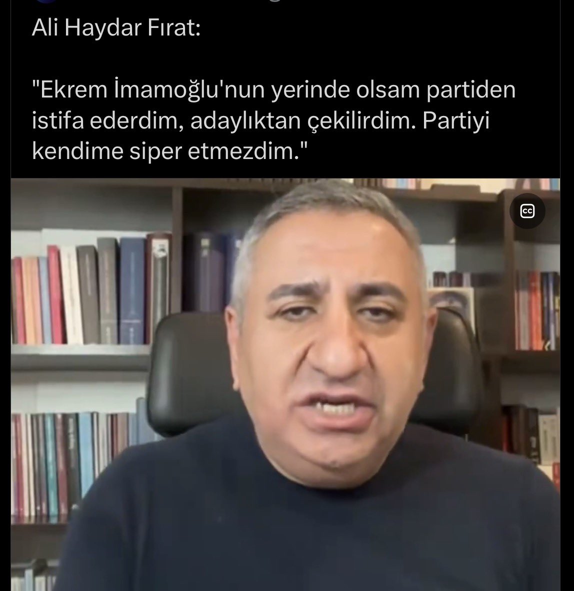 Mustafa Sarı tweet media