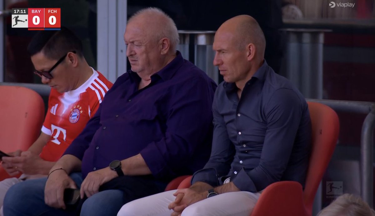 The Touchline | 𝐓 tweet media