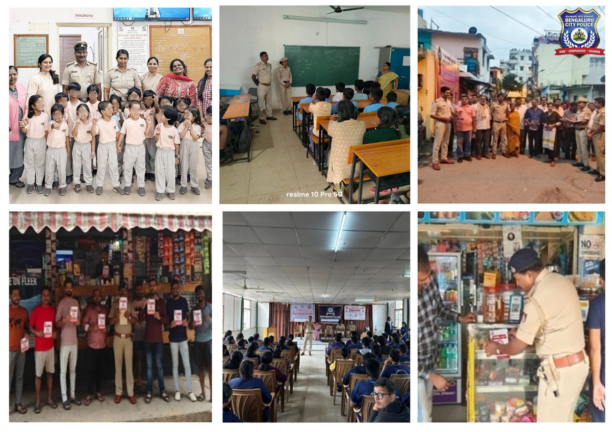 DCP SouthEast BCP tweet media