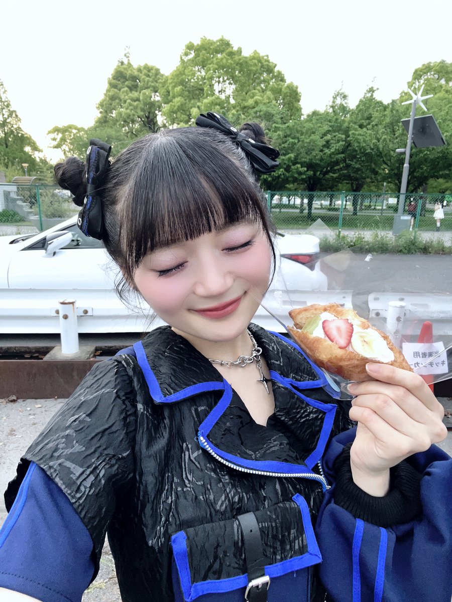 羽田りさこ（buGG）【7/30ワンマンライブ@WOMBLIVE】 tweet media